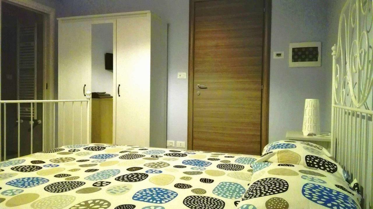 Tra Menta E Meliga Hotell Carignano  Exteriör bild
