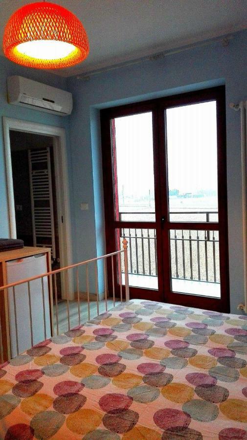 Tra Menta E Meliga Hotell Carignano  Exteriör bild
