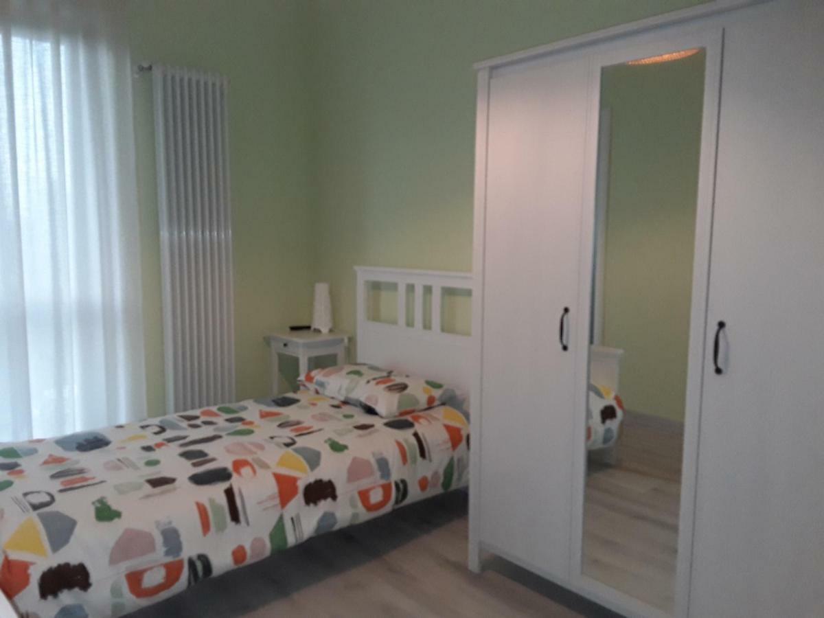 Tra Menta E Meliga Hotell Carignano  Exteriör bild